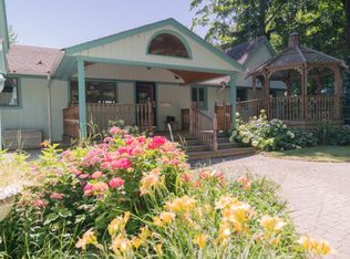 5230 N Lakeshore Rd, Deckerville, MI 48427