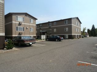 209 E 14th Ave APT 9, Ellensburg, WA 98926