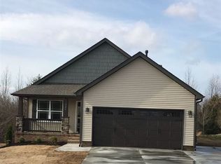 121 Veranda Cir LOT 12, Pendleton, SC 29670