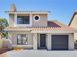 4802 Osborn Ct, Las Vegas, NV 89110