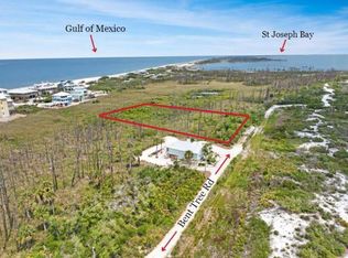 17 Bent Tree Rd, Pt Saint Joe, FL 32456