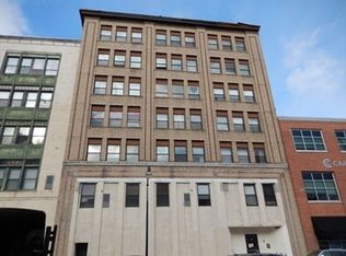 17 Federal St APT 302, Worcester, MA 01608