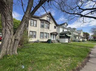 924-926 Bay St #926.5, Rochester, NY 14609