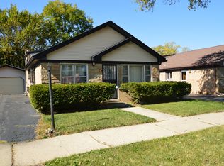 1116 Cernan Dr, Bellwood, IL