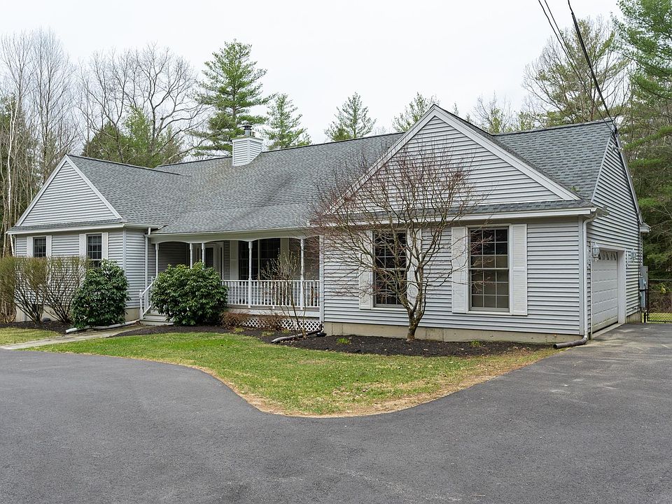 33 Range Road, Goffstown, NH 03045 Zillow