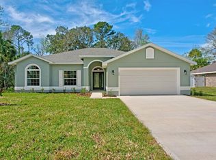 140 Sea Trl, Palm Coast, FL 32164