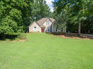 2915 Heatherstone Dr, Cumming, GA 30041
