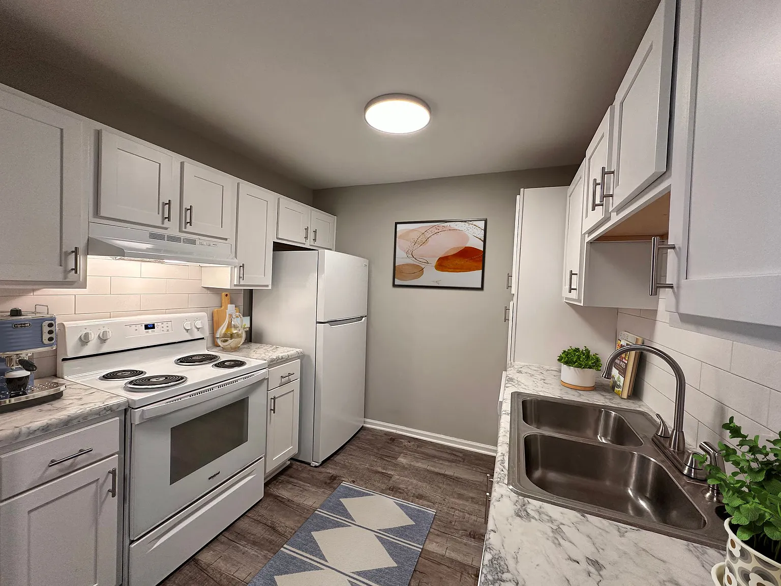 Rocky View Apartment Homes — Photo 2