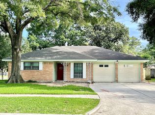 14222 Roundstone Ln, Houston, TX 77015