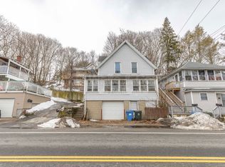 314 Norwich Ave, Taftville, CT 06380