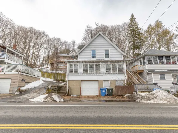 314 Norwich Ave, Taftville, CT 06380