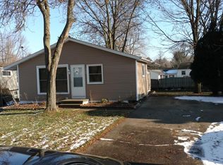 3762 Balsam Ave NE, Grand Rapids, MI 49525