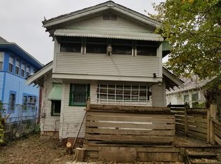 3838 College Ave, Kansas City, MO 64128