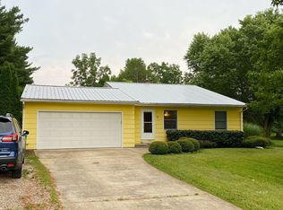 283 Beal Rd, Athens, OH 45701