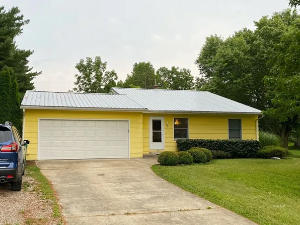 283 Beal Rd, Athens, OH 45701