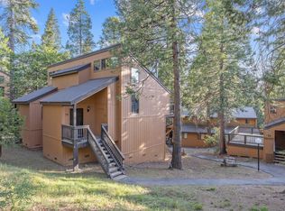40607 Mill Run Ln, Shaver Lake, CA 93664