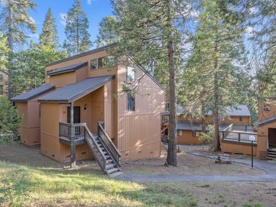 40607 Mill Run Lane #72, Shaver Lake, CA, 93664