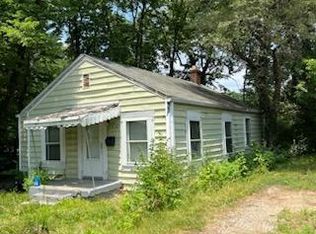 2214 E 40th St, Indianapolis, IN