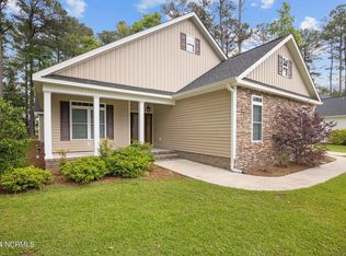 3703 Viridian Trce, New Bern, NC 28562