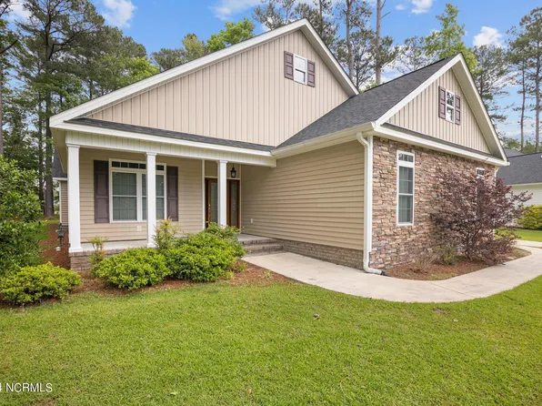 3703 Viridian Trace, New Bern, NC 28562