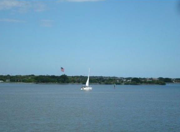 2nd image of 3 Royal Palm Point #2-2E