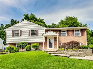 12328 Pretoria Dr #1, Silver Spring, MD 20904