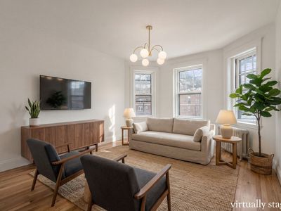 309 Allston St APT 6, Brighton, MA, 02135