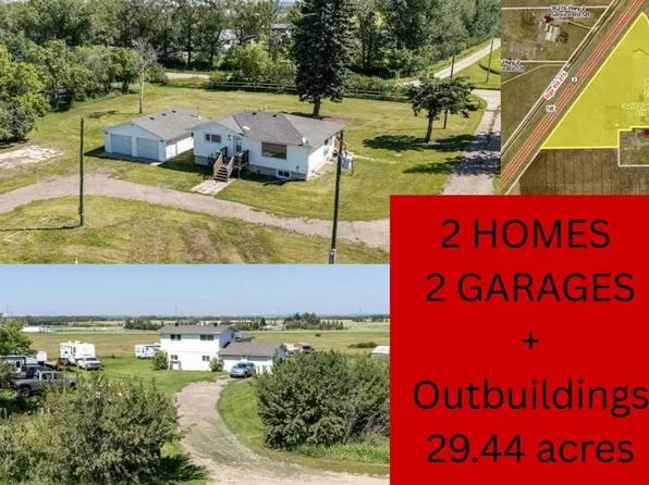 36258 Range Road 275, Red Deer County, AB T4S 2B2