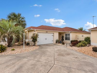 1404 Almanza Dr, The Villages, FL, 32159