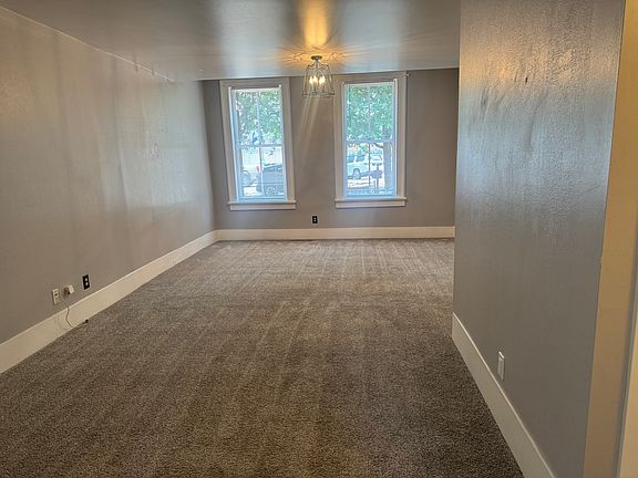 Living Room from Kitchen view