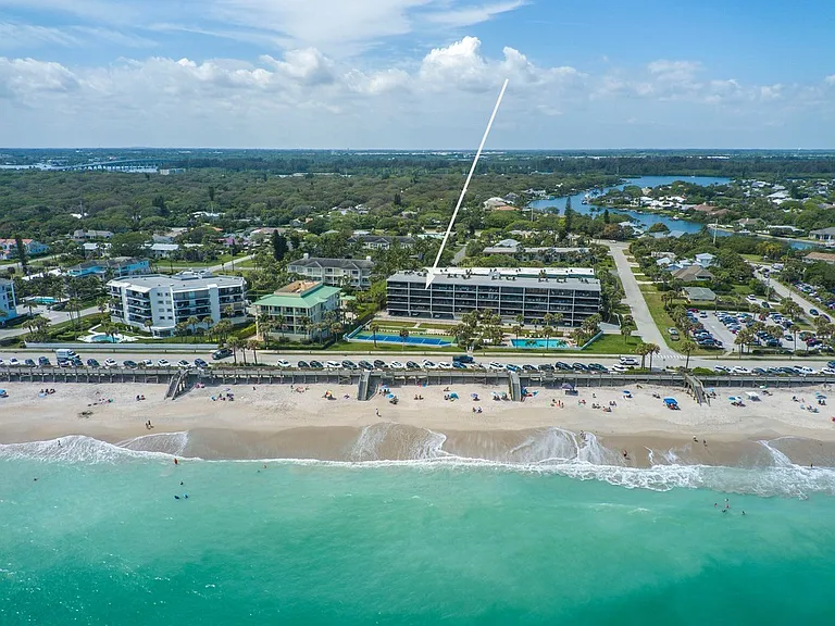 4141 Ocean Dr #402 — Photo 24