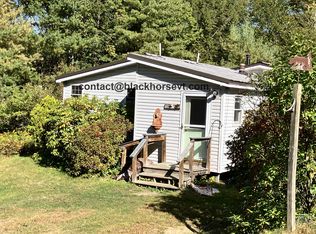 911 McMillan Rd, Jacksonville, VT 05342