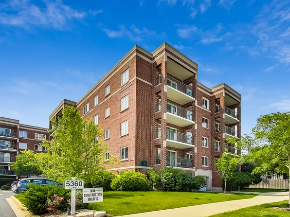 5360 N Lowell Ave APT 213, Chicago, IL 60630