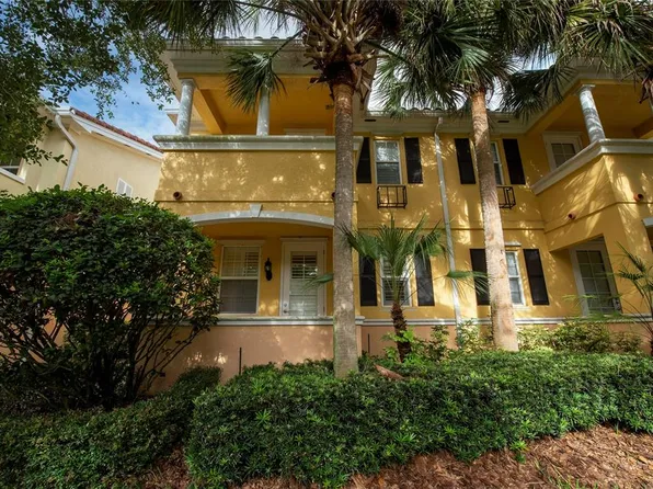 11854 Nautica Dr, Orlando, FL 32827