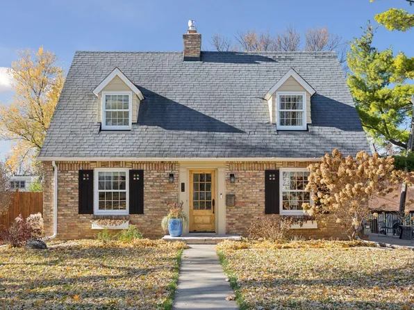 3964 Princeton Ave, Minneapolis, MN 55416