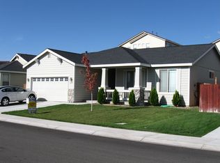 2624 Table Rock Dr, Carson City, NV 89706