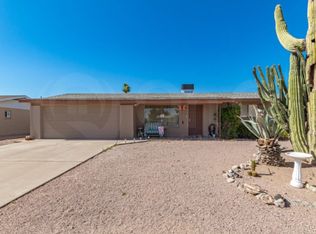 6538 E Adobe Rd, Mesa, AZ 85205