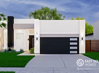 201 Cameo Dr, San Benito, TX 78586