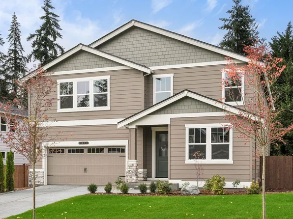 1179 Clearwater Way SE #19, North Bend, WA 98045