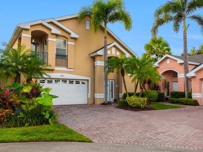 3407 Fuchsia Ct, Naples, FL, 34112