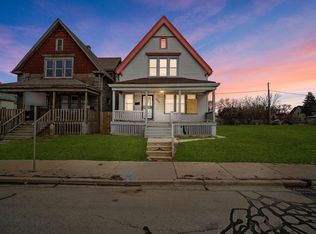 3630 N 27th St, Milwaukee, WI 53216