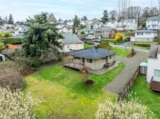 6429 23rd Ave S, Seattle, WA 98108