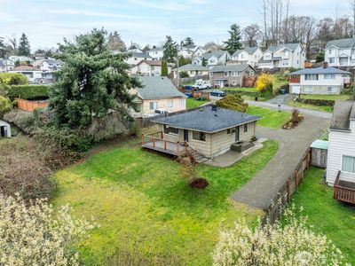 6429 23RD AVE S, Seattle, WA, 98108