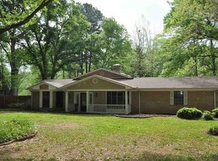 10516 Lakeshore Dr, Tyler, TX 75707