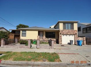 640 2nd Ave, San Bruno, CA 94066