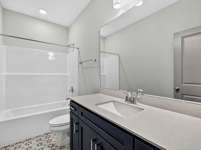 8913 Kennebec Crossing Dr #1 — Photo 30