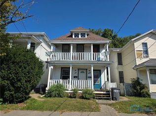 714 Walbridge Ave, Toledo, OH 43609