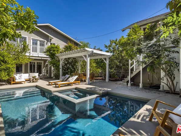 1601 N Curson Ave, Los Angeles, CA 90046