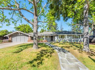 218 N Avalon Dr, Los Altos, CA 94022