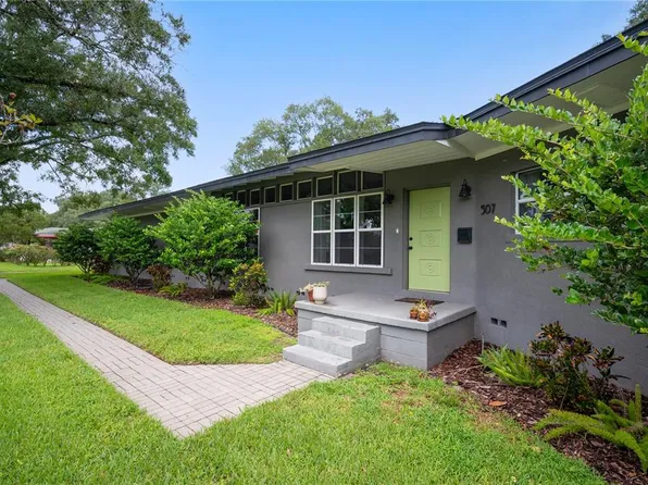 507 W Beacon Rd, Lakeland, FL 33803